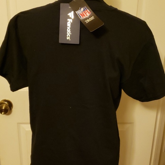 NFL Philadelphia superbowl tshirt - Picture 5 of 6